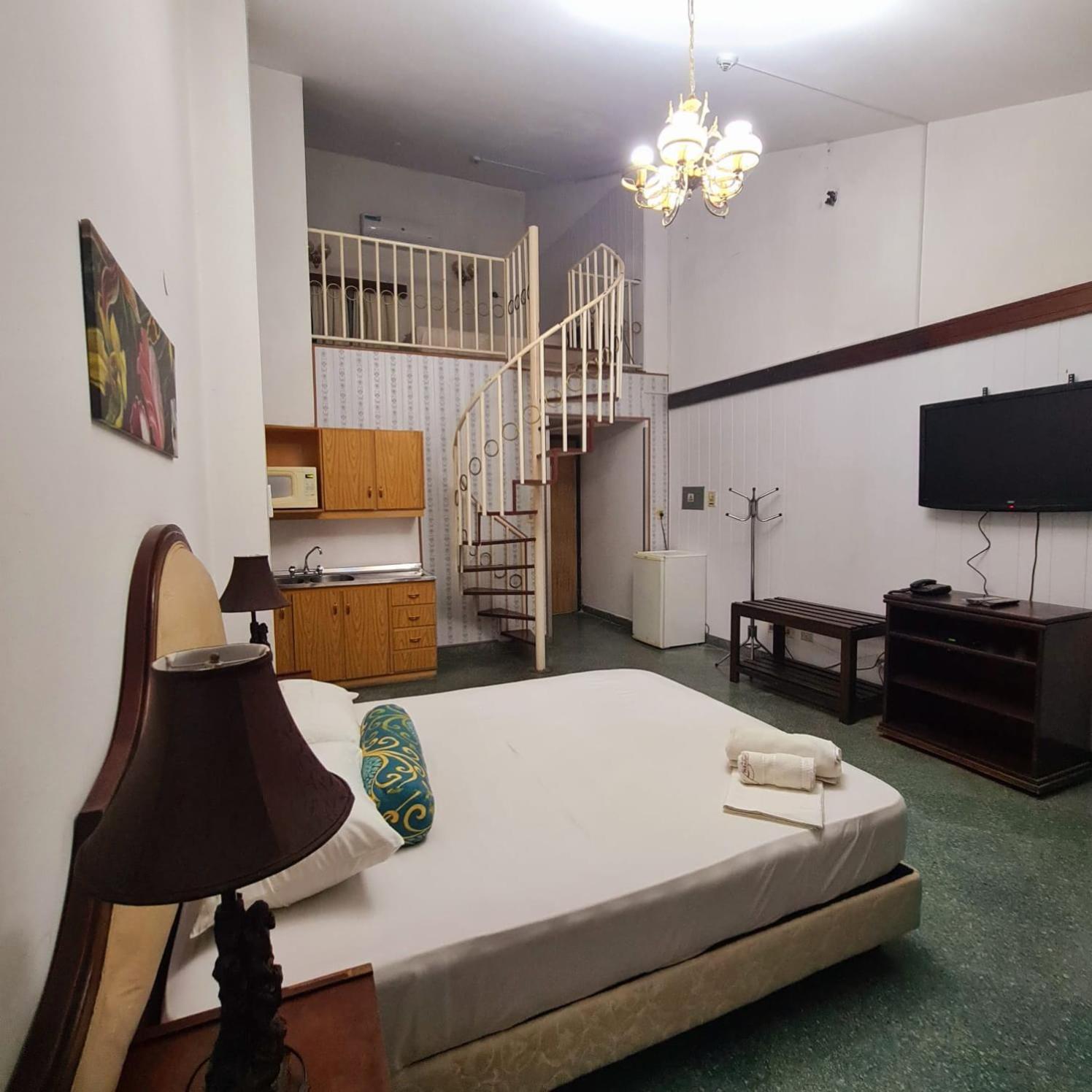 Hotel Hassler Asuncion Room photo